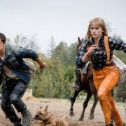 CHAOS WALKING Trailer