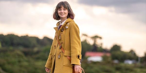 DATING AMBER: In Conversation with Lola Pettigrew DATING AMBER: In Conversation with Lola Pettigrew