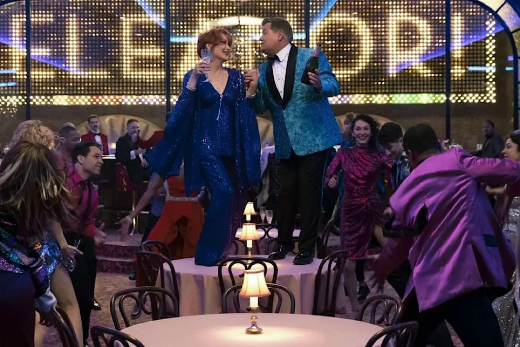 THE PROM Trailer