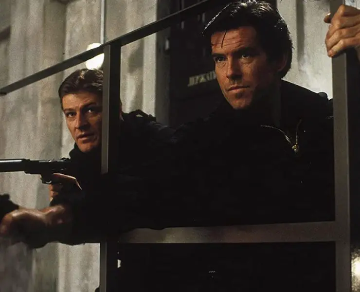 How GOLDENEYE Saw Dimly Into The Future Of Bond