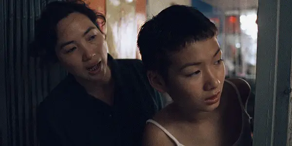 MADE IN HONG KONG: Youth In Revolt And Resignation MADE IN HONG KONG: Youth In Revolt And Resignation
