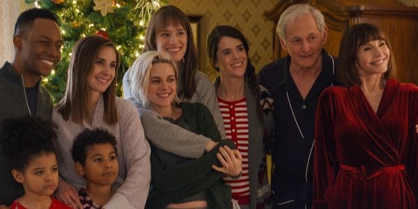 HAPPIEST SEASON Trailer HAPPIEST SEASON Trailer