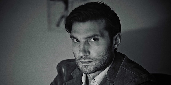 Who Wants to Live Forever? Vlad Kozlov and the Cast of IMMORTALIST and the Fiction of Science Who Wants to Live Forever? Vlad Kozlov and the Cast of IMMORTALIST and the Fiction of Science