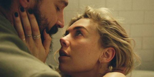 PIECES OF A WOMAN Trailer PIECES OF A WOMAN Trailer