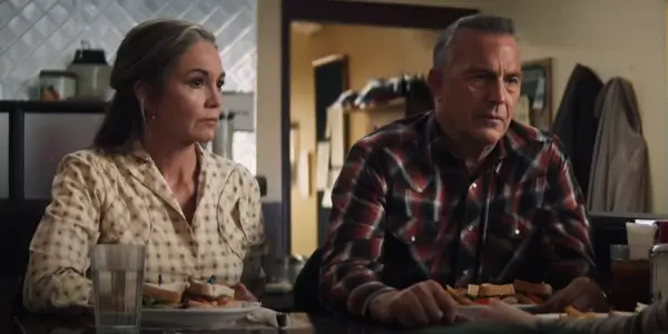LET HIM GO: Slow-Burn Thriller Reuniting Diane Lane and Kevin Costner LET HIM GO: Slow-Burn Thriller Reuniting Diane Lane and Kevin Costner
