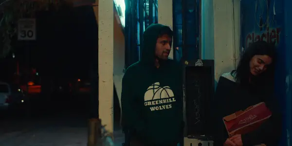 "I Wanted To Show That Your Second Home Oftentimes Feels Like A Shitty Home." A Conversation With Cooper Raiff, Director, Writer, And Star Of SHITHOUSE "I Wanted To Show That Your Second Home Oftentimes Feels Like A Shitty Home." A Conversation With Cooper Raiff, Director, Writer, And Star Of SHITHOUSE