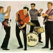 THE VENTURES: STARS ON GUITARS: A Well-Meaning Retrospective
