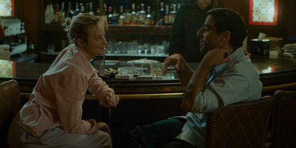 "It Was Just This Insane Whirlwind Of Creativity": Interview With Zeina Durra, Director Of LUXOR "It Was Just This Insane Whirlwind Of Creativity": Interview With Zeina Durra, Director Of LUXOR