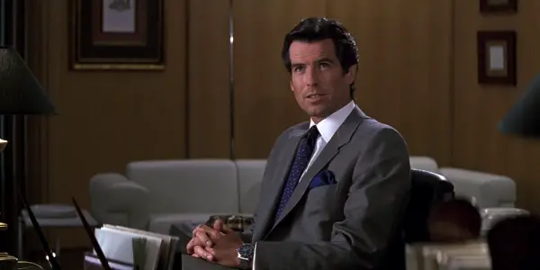 How GOLDENEYE Saw Dimly Into The Future Of Bond How GOLDENEYE Saw Dimly Into The Future Of Bond