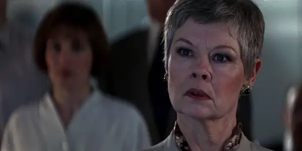 How GOLDENEYE Saw Dimly Into The Future Of Bond How GOLDENEYE Saw Dimly Into The Future Of Bond