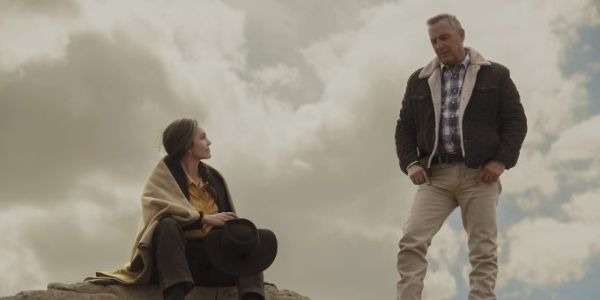 LET HIM GO: Slow-Burn Thriller Reuniting Diane Lane and Kevin Costner