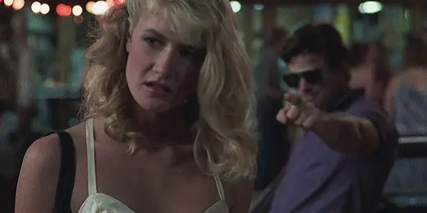 SMOOTH TALK: Laura Dern Comes of Age in This Stellar Drama