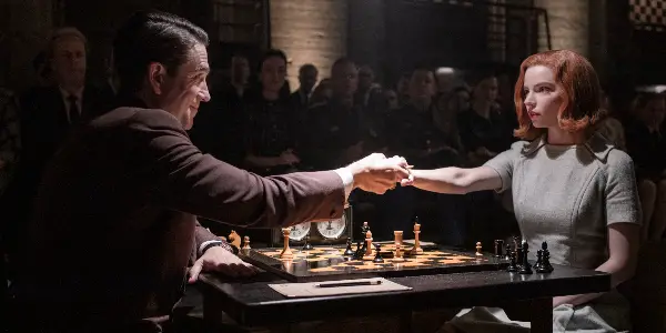 Staff Inquiry: The Best 20 TV Shows of 2020 Staff Inquiry: The Best 20 TV Shows of 2020