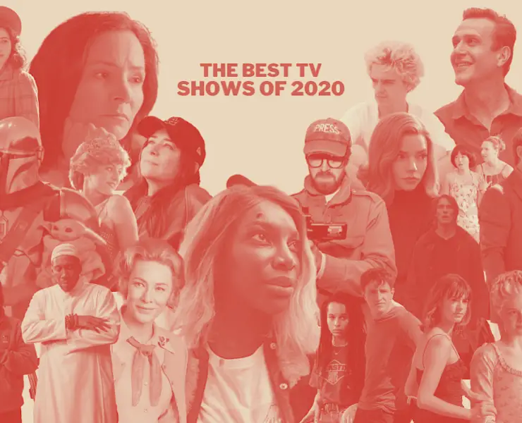 Staff Inquiry: The 20 Best TV Shows of 2020