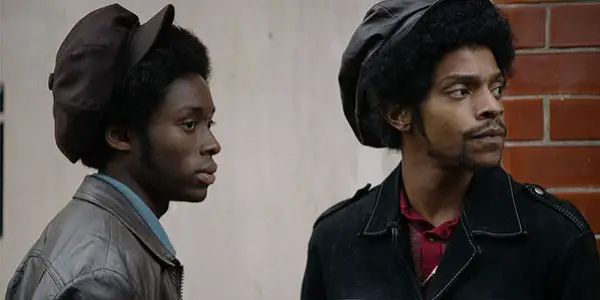 SMALL AXE: ALEX WHEATLE: Growing Up, Rising Up SMALL AXE: ALEX WHEATLE: Growing Up, Rising Up