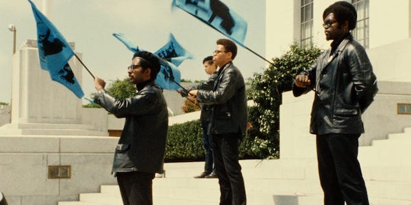 BLACK PANTHERS: Framing Resistance BLACK PANTHERS: Framing Resistance