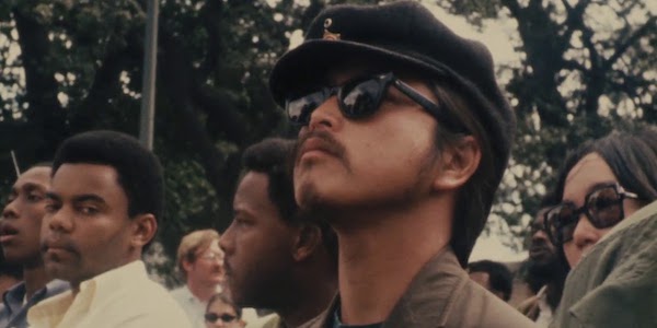 BLACK PANTHERS: Framing Resistance BLACK PANTHERS: Framing Resistance