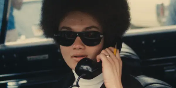 BLACK PANTHERS: Framing Resistance BLACK PANTHERS: Framing Resistance