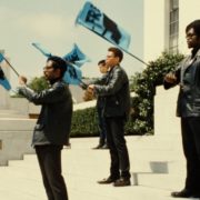 BLACK PANTHERS: Framing Resistance