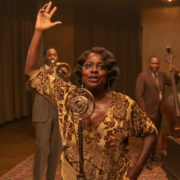 Interview with Mark Ricker, Production Designer of MA RAINEY'S BLACK BOTTOM