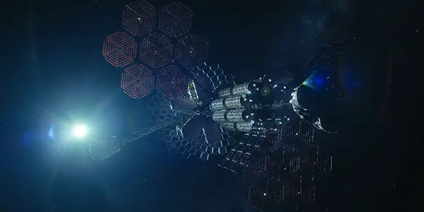 THE MIDNIGHT SKY: An Intriguing, Yet Underwhelming Sci-Fi Spectacle THE MIDNIGHT SKY: An Intriguing, Yet Underwhelming Sci-Fi Spectacle