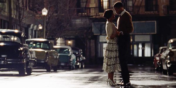 SYLVIE'S LOVE Trailer SYLVIE'S LOVE Trailer