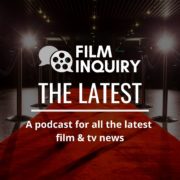 The Latest Podcast #139: Best Films of TIFF 2023
