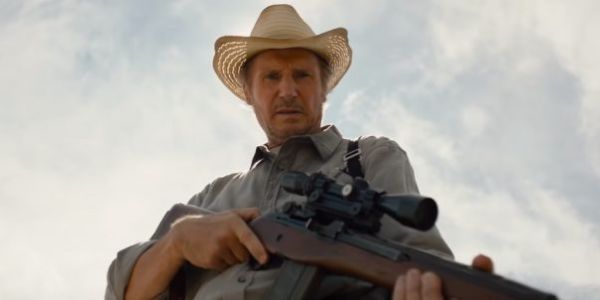 THE MARKSMAN Trailer THE MARKSMAN Trailer