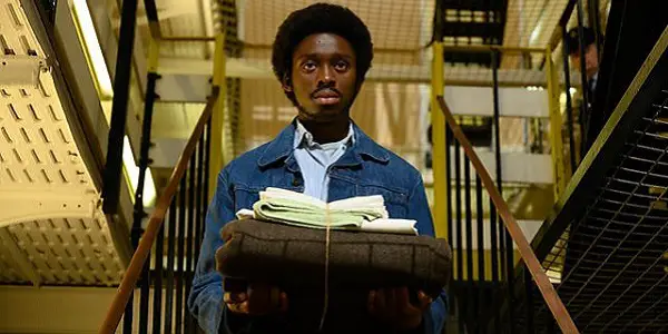 SMALL AXE: ALEX WHEATLE: Growing Up, Rising Up SMALL AXE: ALEX WHEATLE: Growing Up, Rising Up