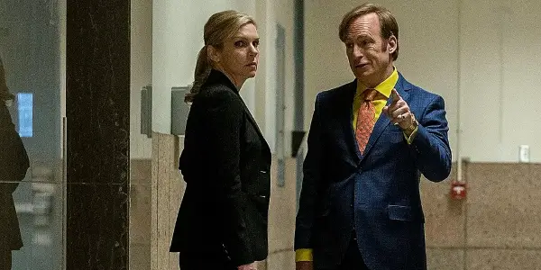 Staff Inquiry: The Best 20 TV Shows of 2020 Staff Inquiry: The Best 20 TV Shows of 2020