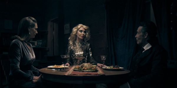 CLIMATE OF THE HUNTER: A Visually Immersive Period Horror CLIMATE OF THE HUNTER: A Visually Immersive Period Horror