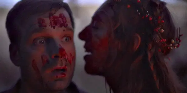 Director Ansel Faraj on Making LOON LAKE, Blaspheming And Burning Down The Church In The Rain Director Ansel Faraj on Making LOON LAKE, Blaspheming And Burning Down The Church In The Rain