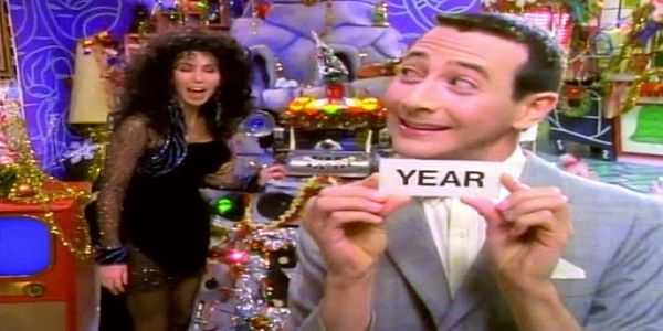 Revisiting Pee-Wee's Christmas Special For The Holidays Revisiting Pee-Wee's Christmas Special For The Holidays
