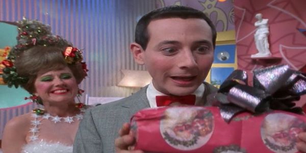 Revisiting Pee-Wee's Christmas Special For The Holidays Revisiting Pee-Wee's Christmas Special For The Holidays