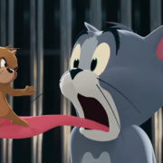 TOM & JERRY Trailer