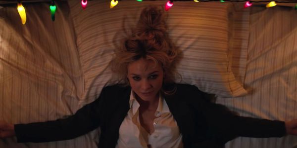 PROMISING YOUNG WOMAN: The Dark Reality of Revenge PROMISING YOUNG WOMAN: The Dark Reality of Revenge