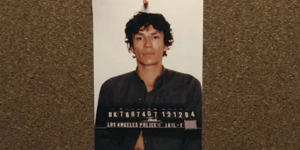 NIGHT STALKER: THE HUNT FOR A SERIAL KILLER: The Devil’s In The Details NIGHT STALKER: THE HUNT FOR A SERIAL KILLER: The Devil’s In The Details