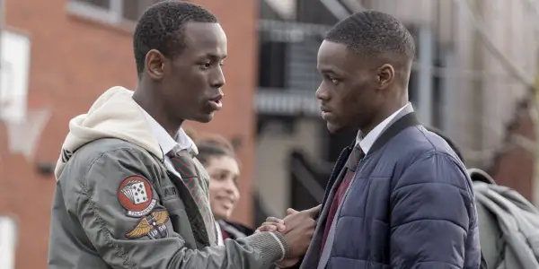 What Does The Future Of Black British Film Look Like? A Discussion With Tomisin Adepeju, Anthony Vander, Kashif Boothe, Duaine Carma Roberts Hosted By Levi Eddie Aluede What Does The Future Of Black British Film Look Like? A Discussion With Tomisin Adepeju, Anthony Vander, Kashif Boothe, Duaine Carma Roberts Hosted By Levi Eddie Aluede