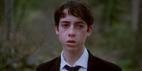 Interview with James Le Gros, Star of BUCK RUN Interview with James Le Gros, Star of BUCK RUN