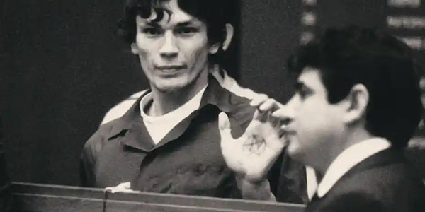 NIGHT STALKER: THE HUNT FOR A SERIAL KILLER: The Devil’s In The Details NIGHT STALKER: THE HUNT FOR A SERIAL KILLER: The Devil’s In The Details