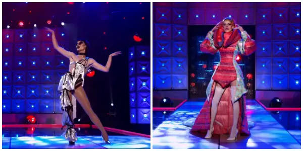 RUPAUL’S DRAG RACE S13E5 "The Bag Ball": Drama In The Workroom Ups The Ante - But Is The Fandom Ruining It? RUPAUL’S DRAG RACE S13E5 "The Bag Ball": Drama In The Workroom Ups The Ante - But Is The Fandom Ruining It?
