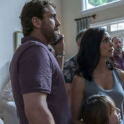 "I'm Always Fascinated By The Emotional, Human Story." Interview With Ric Roman Waugh, Director Of GREENLAND