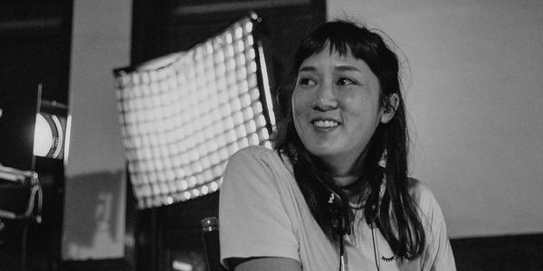Sundance 2021: Interview With Director And Writer Kate Tsang Of MARVELOUS AND THE BLACK HOLE Sundance 2021: Interview With Director And Writer Kate Tsang Of MARVELOUS AND THE BLACK HOLE