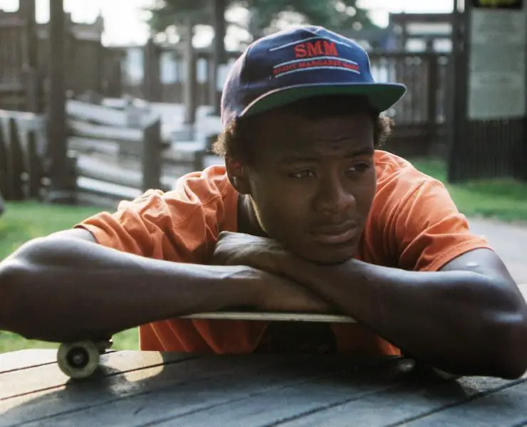 MINDING THE GAP Criterion Review: Meaning for Ourselves