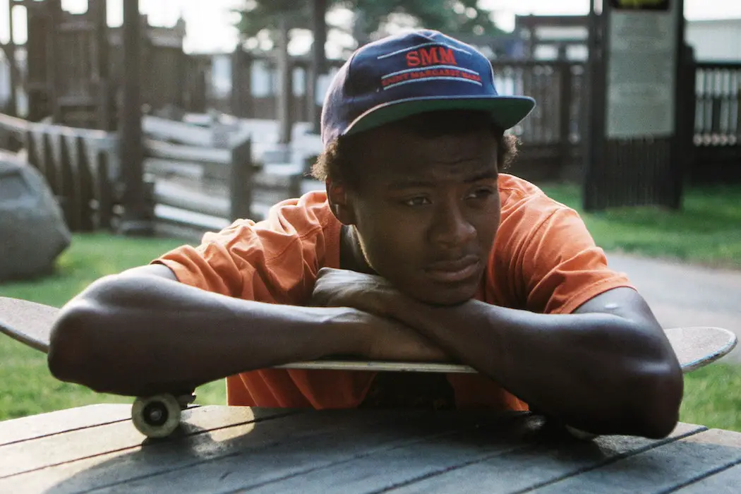 MINDING THE GAP Criterion Review: Meaning for Ourselves