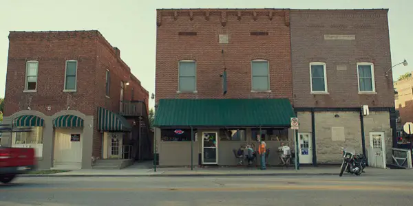 City, State and Town: Exploring Frederick Wiseman’s U.S.A. City, State and Town: Exploring Frederick Wiseman’s U.S.A.