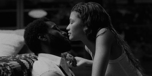 MALCOLM & MARIE Trailer MALCOLM & MARIE Trailer