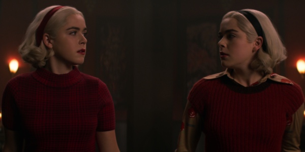 CHILLING ADVENTURES OF SABRINA Season 4: A Weak Season Brings A Surprisingly Emotional Goodbye