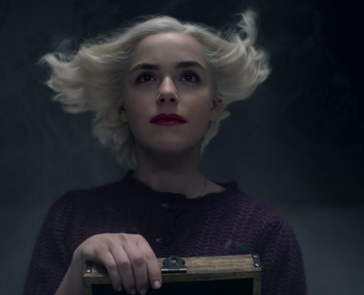 CHILLING ADVENTURES OF SABRINA Season 4: A Weak Season Brings A Surprisingly Emotional Goodbye