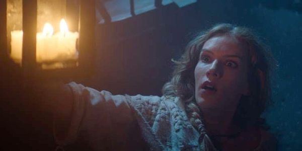 THE RECKONING Trailer THE RECKONING Trailer
